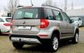 Skoda Yeti 1.2 TSI OUTDOOR/SHEFT/NAVI/AHK/NAVI/PDC/ Grau - thumbnail 4