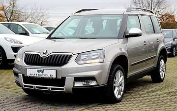 1.2 TSI OUTDOOR/SHEFT/NAVI/AHK/NAVI/PDC/