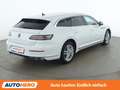 Volkswagen Arteon 1.4 eHybrid R-Line Weiß - thumbnail 6
