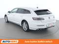 Volkswagen Arteon 1.4 eHybrid R-Line Weiß - thumbnail 4