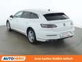 Volkswagen Arteon 1.4 eHybrid R-Line Weiß - thumbnail 4