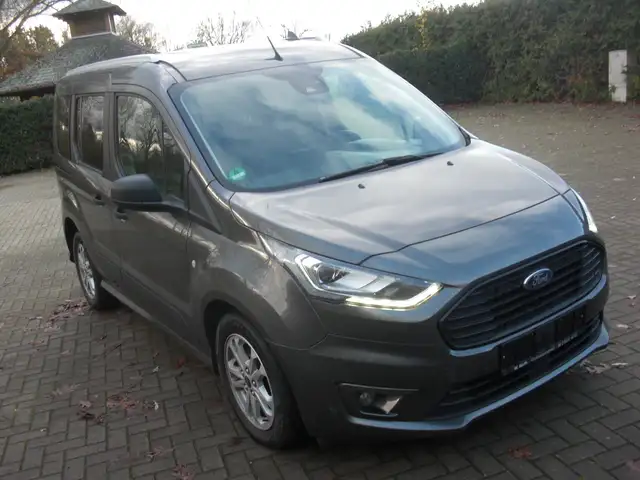 Ford Tourneo Connect 1.5CDTI*NAVI*XENON*AHK*