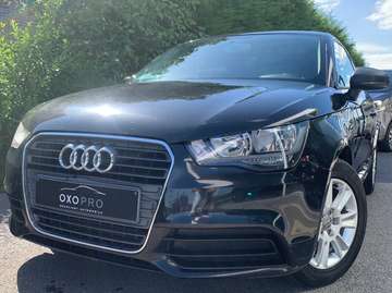 1.6 TDI 105CV / 3 Portes / Airco / Radar de Recul / Jantes 16 AUDI / 4 Nouveaux Pneus / Roule Très Bien / PRIX EMPORTER /