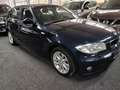 BMW 118 I AUTOM XENON SPORTSITZE ALL PDC V H TUV NEU Blau - thumbnail 13