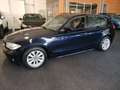 BMW 118 I AUTOM XENON SPORTSITZE ALL PDC V H TUV NEU Blau - thumbnail 3