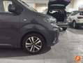 Peugeot Traveller Business Long BlueHDi 180 S&S EAT8 Gris - thumbnail 18