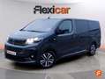 Peugeot Traveller Business Long BlueHDi 180 S&S EAT8 Gris - thumbnail 9