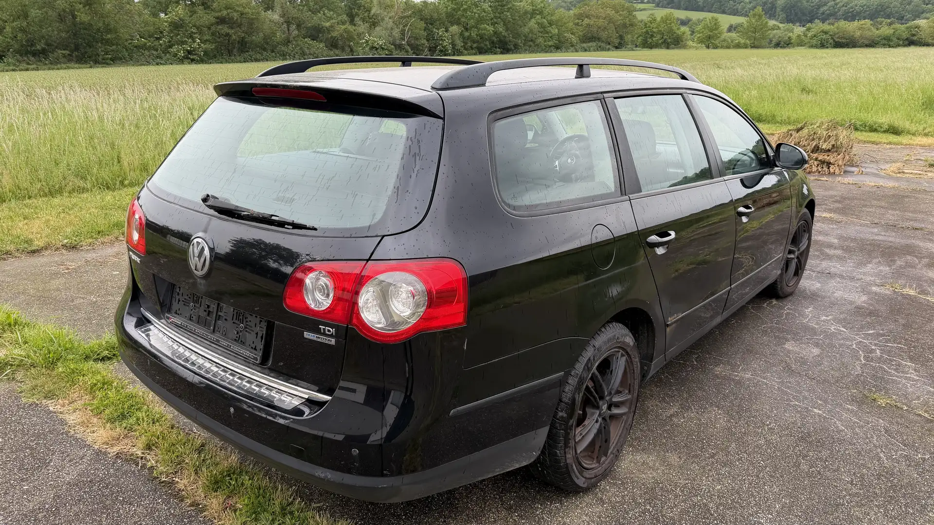 Volkswagen Passat TD - 2
