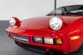Porsche 928 4.7 S Coupé | Collectors item | Schuifdak Roşu - thumbnail 11