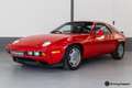 Porsche 928 4.7 S Coupé | Collectors item | Schuifdak Roşu - thumbnail 5