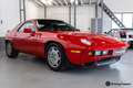 Porsche 928 4.7 S Coupé | Collectors item | Schuifdak Roşu - thumbnail 7
