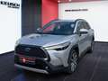 Toyota Corolla Cross 2,0 Hybrid AD 2WD // TOYOTA KEUSCH Argento - thumbnail 1