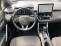Toyota Corolla Cross 2,0 Hybrid AD 2WD // TOYOTA KEUSCH Argento - thumbnail 8