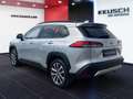 Toyota Corolla Cross 2,0 Hybrid AD 2WD // TOYOTA KEUSCH Argento - thumbnail 10
