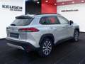 Toyota Corolla Cross 2,0 Hybrid AD 2WD // TOYOTA KEUSCH Argento - thumbnail 12