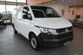 Volkswagen T6 Transporter T6.1 Transporter 2.0 TDI Kasten FWD Blanc - thumbnail 3