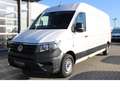 Volkswagen Crafter 2.0 TDI Lang Hoch PDC*CAM*KLIMA* Weiß - thumbnail 1