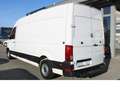 Volkswagen Crafter 2.0 TDI Lang Hoch PDC*CAM*KLIMA* Weiß - thumbnail 6