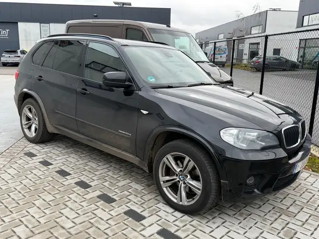 BMW X5 X5 3.0d M-PAKKET