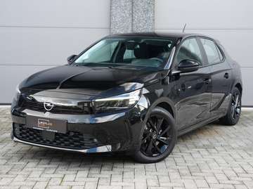 Turbo Edition *BLACK / CAMERA / DODEHOEK / DRAADLOZE CARPLAY & ANDROID AUTO / CRUISE / LED / DRIVE MODE /SCHAKELPADLES*