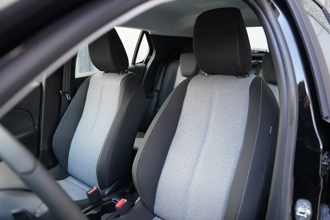 Opel Corsa Turbo Edition *BLACK / CAMERA / DODEHOEK / DRAADLOZE CARPLAY & ANDROID AUTO /, миниатюра 4