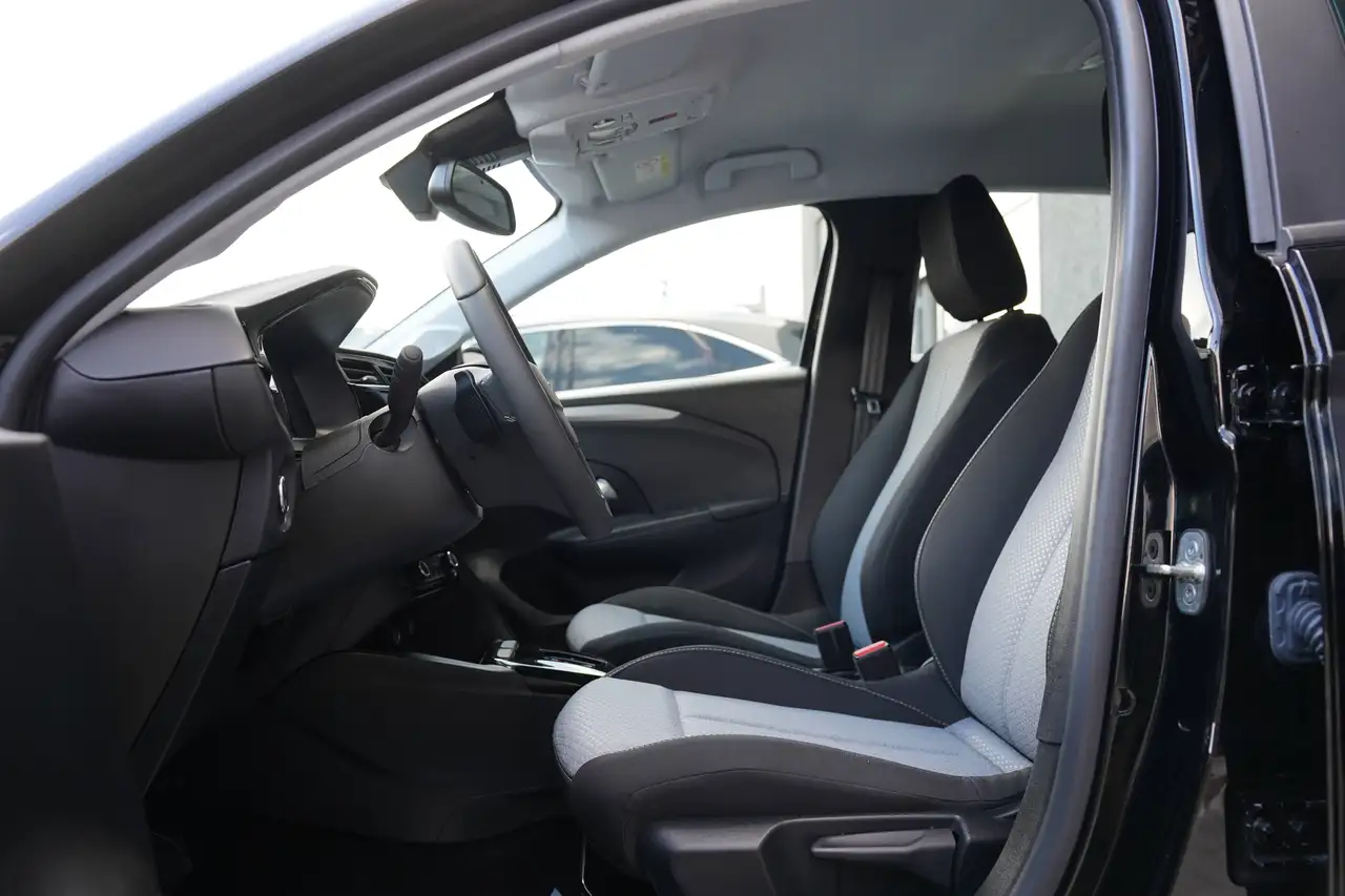 Opel Corsa Turbo Edition *BLACK / CAMERA / DODEHOEK / DRAADLOZE CARPLAY & ANDROID AUTO /, миниатюра 3