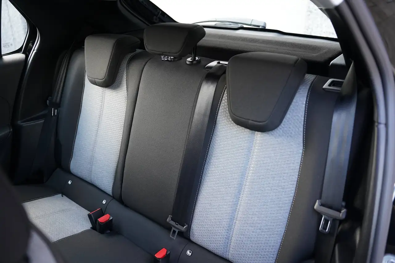 Opel Corsa Turbo Edition *BLACK / CAMERA / DODEHOEK / DRAADLOZE CARPLAY & ANDROID AUTO /, миниатюра 8