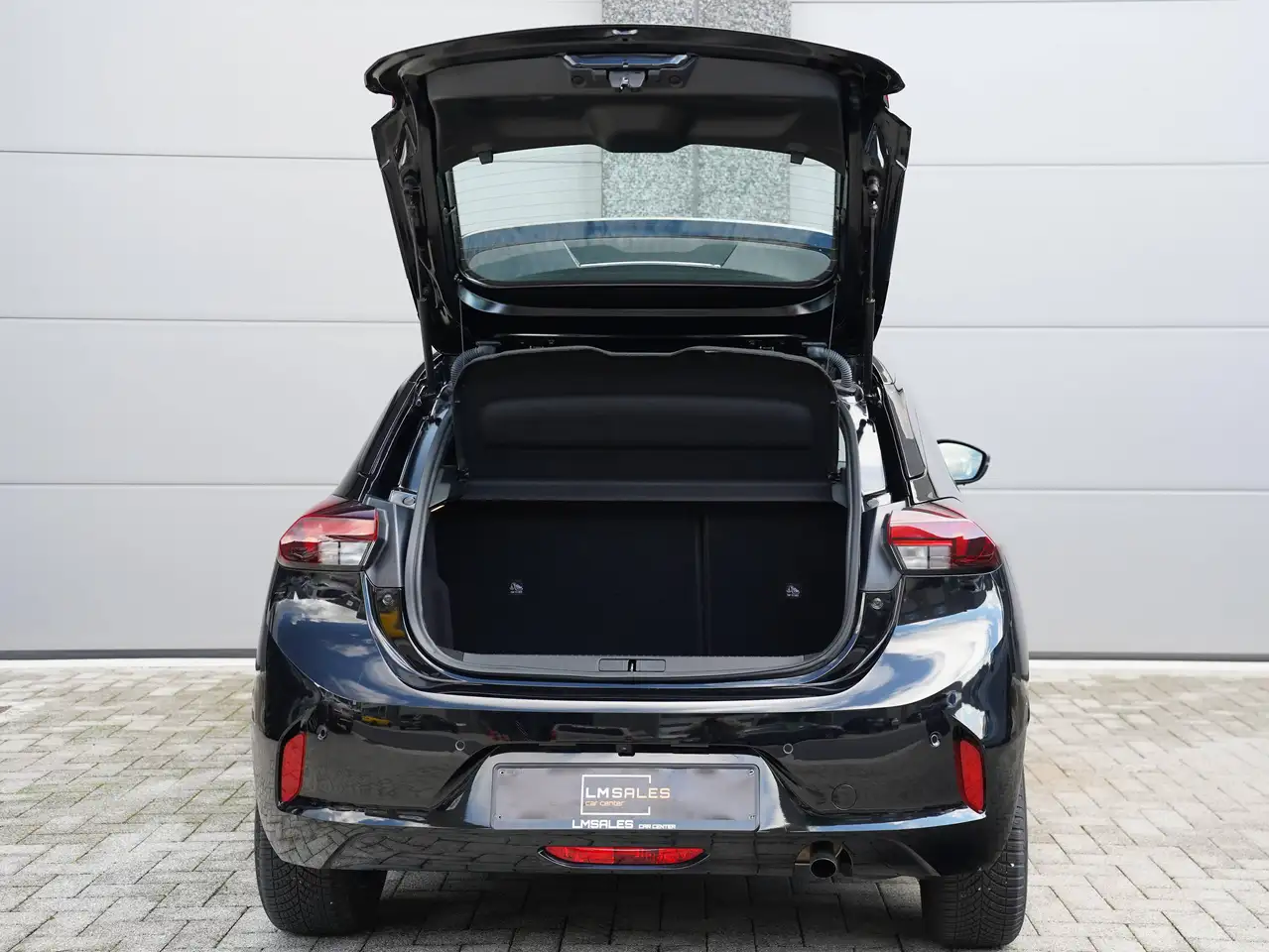 Opel Corsa Turbo Edition *BLACK / CAMERA / DODEHOEK / DRAADLOZE CARPLAY & ANDROID AUTO /, миниатюра 12