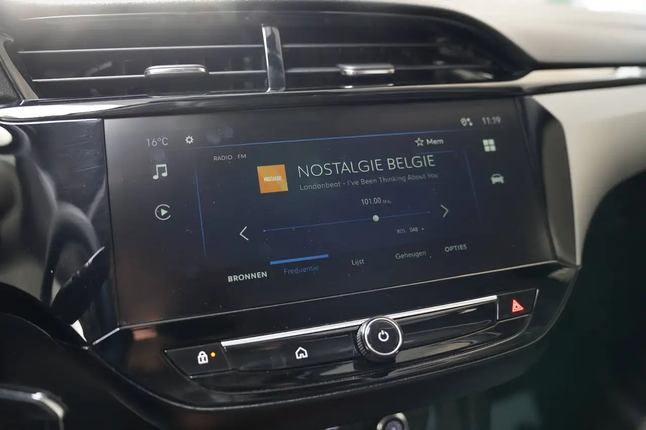 Opel Corsa Turbo Edition *BLACK / CAMERA / DODEHOEK / DRAADLOZE CARPLAY & ANDROID AUTO /, миниатюра 27