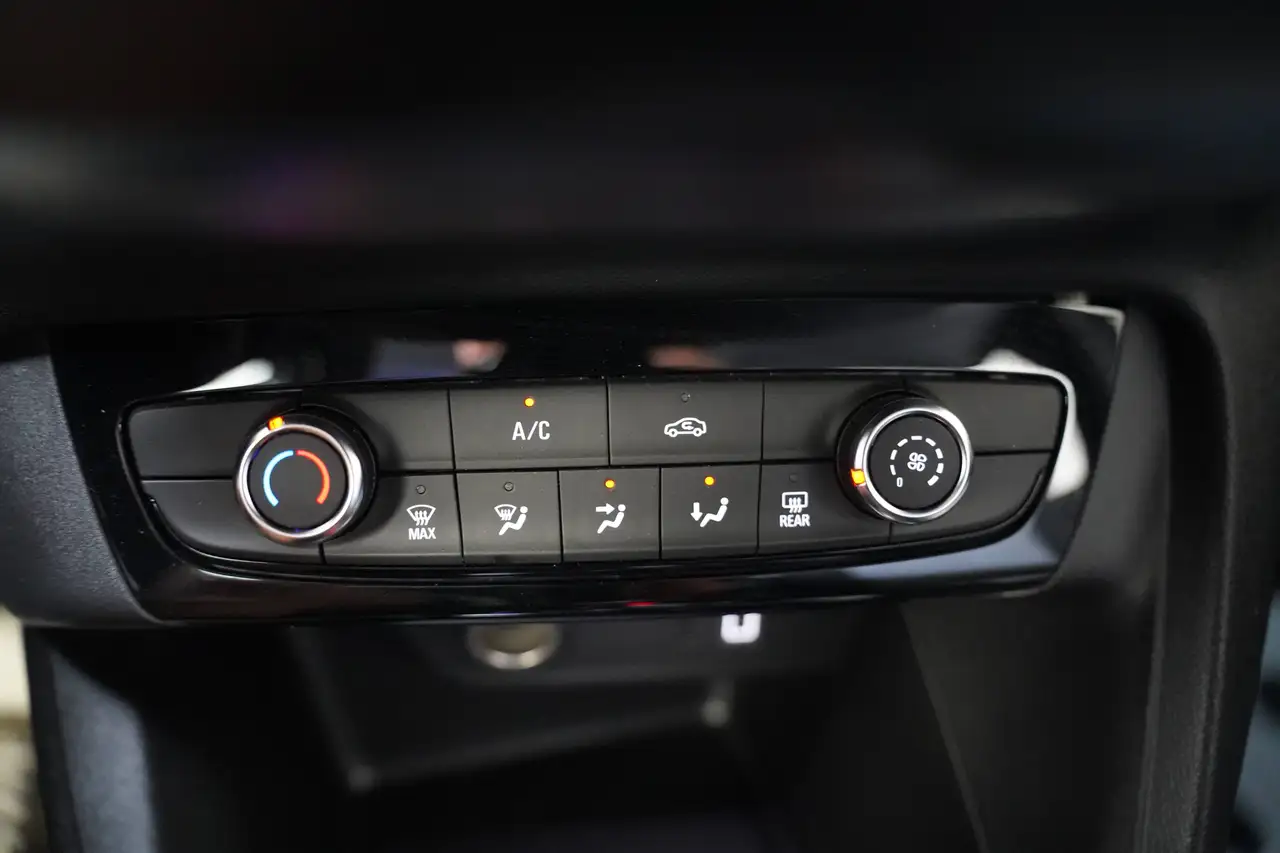 Opel Corsa Turbo Edition *BLACK / CAMERA / DODEHOEK / DRAADLOZE CARPLAY & ANDROID AUTO /, миниатюра 23