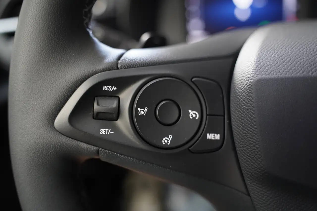 Opel Corsa Turbo Edition *BLACK / CAMERA / DODEHOEK / DRAADLOZE CARPLAY & ANDROID AUTO /, миниатюра 29