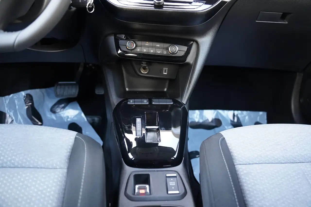 Opel Corsa Turbo Edition *BLACK / CAMERA / DODEHOEK / DRAADLOZE CARPLAY & ANDROID AUTO /, миниатюра 22