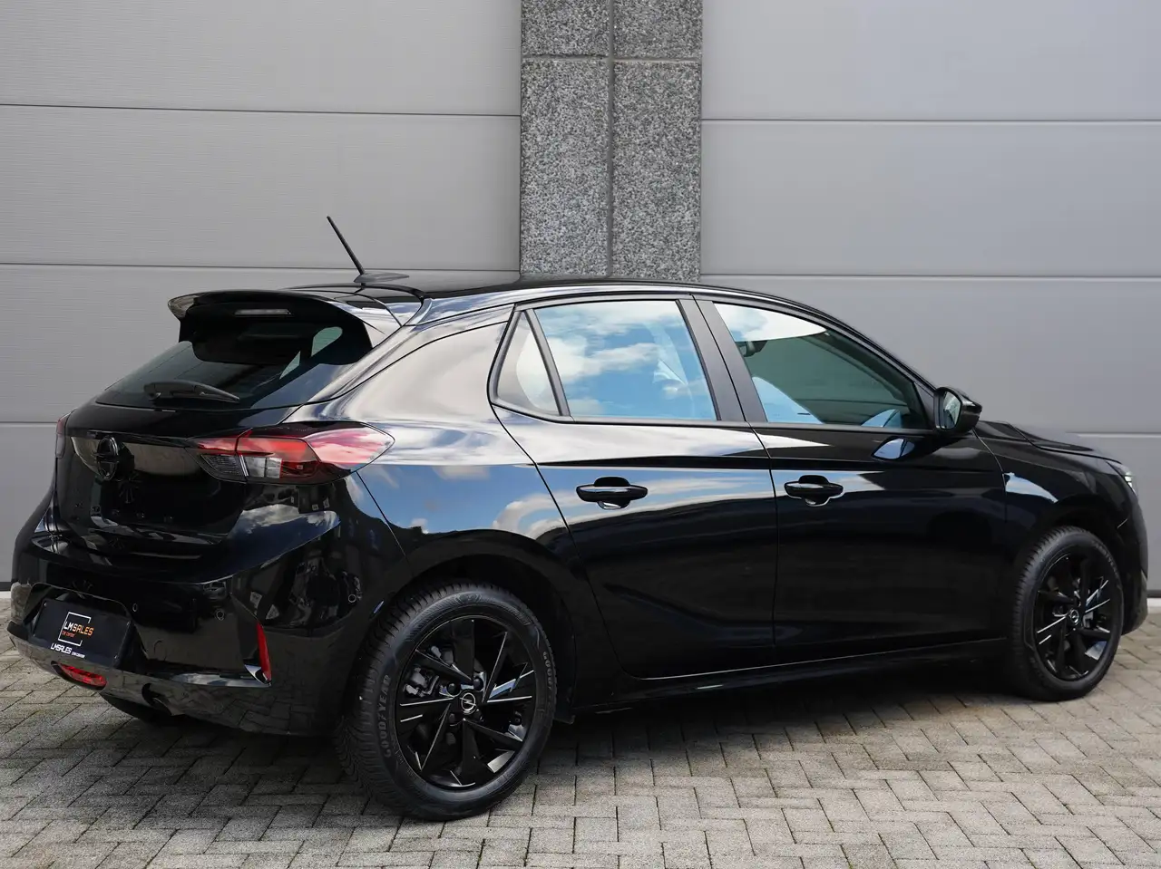 Opel Corsa Turbo Edition *BLACK / CAMERA / DODEHOEK / DRAADLOZE CARPLAY & ANDROID AUTO /, миниатюра 14