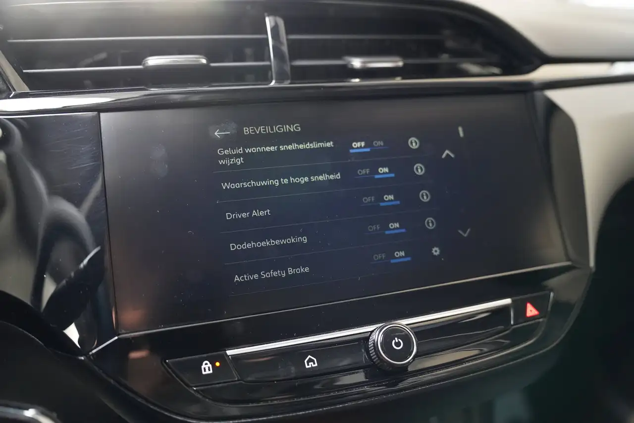 Opel Corsa Turbo Edition *BLACK / CAMERA / DODEHOEK / DRAADLOZE CARPLAY & ANDROID AUTO /, миниатюра 28