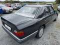 Mercedes-Benz E 200 * Oldtimer * H-Kennzeichen* Noir - thumbnail 14