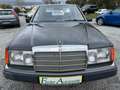 Mercedes-Benz E 200 * Oldtimer * H-Kennzeichen* Schwarz - thumbnail 10