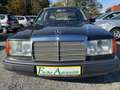 Mercedes-Benz E 200 * Oldtimer * H-Kennzeichen* Noir - thumbnail 2