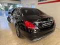 Mercedes-Benz C 220 Classe C-W205 2014 Berlina d Premium Plus auto Zwart - thumbnail 8