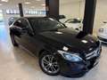 Mercedes-Benz C 220 Classe C-W205 2014 Berlina d Premium Plus auto Zwart - thumbnail 7
