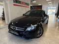 Mercedes-Benz C 220 Classe C-W205 2014 Berlina d Premium Plus auto Zwart - thumbnail 1