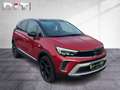 Opel Crossland 1.2 Turbo Ultimate Navi Klima Tempomat Rot - thumbnail 6