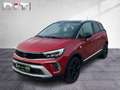 Opel Crossland 1.2 Turbo Ultimate Navi Klima Tempomat Rot - thumbnail 1