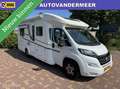 Euramobil Terrestra T 670SBWW Weiß - thumbnail 2