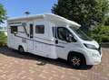 Euramobil Terrestra T 670SBWW Weiß - thumbnail 39