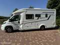 Euramobil Terrestra T 670SBWW Weiß - thumbnail 4
