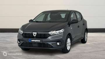 1.0 SCe 65ch Essentiel
