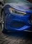 Maserati Ghibli S Q4 | coating + ppf | full opt | €62,5k export Blauw - thumbnail 2