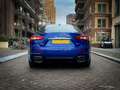 Maserati Ghibli S Q4 | coating + ppf | full opt | €62,5k export Blauw - thumbnail 13