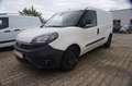 Fiat Doblo SX Maxi Kasten NAVI*KAMERA*PDC*KLIMA* Blanc - thumbnail 4