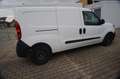 Fiat Doblo SX Maxi Kasten NAVI*KAMERA*PDC*KLIMA* Blanc - thumbnail 1